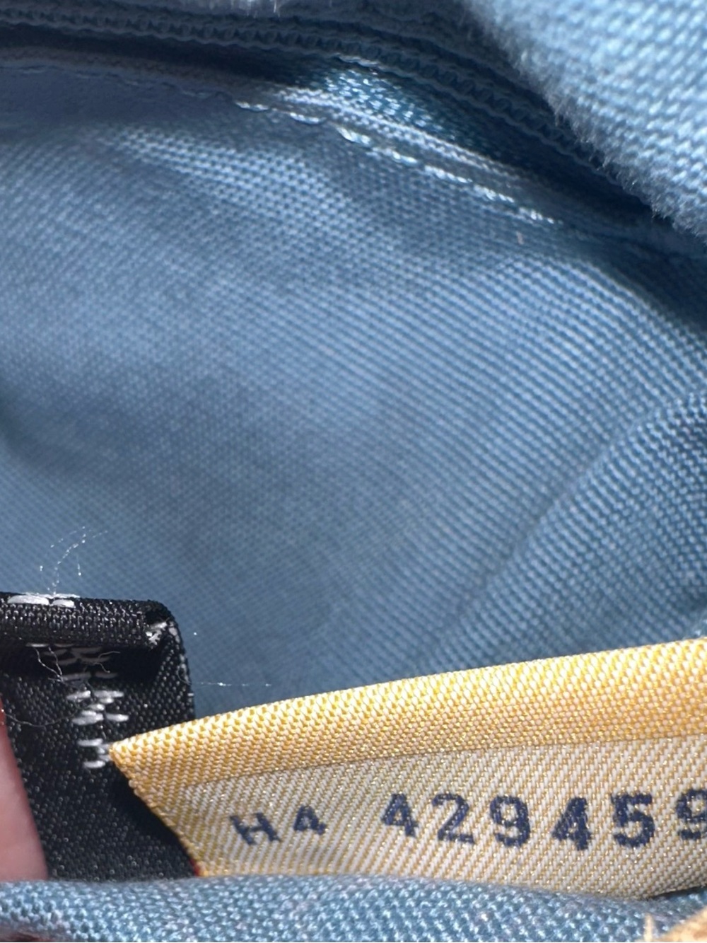 Dooney & Bourke Rainbow Monogram Barrel “It” Bag - Picture 11 of 15